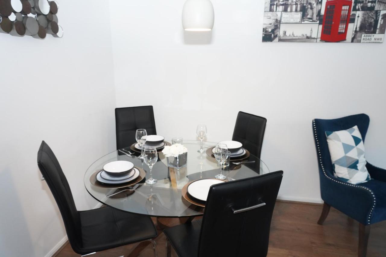 Апартаменты 2bedrm-4guests-parking-nearstation